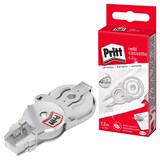 Artikelbild 1 für Pritt Nachfüllkassette für Korrekturroller refill flex 4,2 mm, 1 St., Artikelnummer 293656