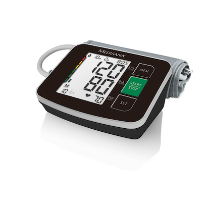 Artikelbild für medisana BU 516 Oberarm-Blutdruckmessgerät, Artikelnummer 166391