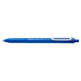 Artikelbild 1 für Pentel Kugelschreiber iZee BX470 blau, Schreibfarbe: blau, 1 St., Artikelnummer 173102