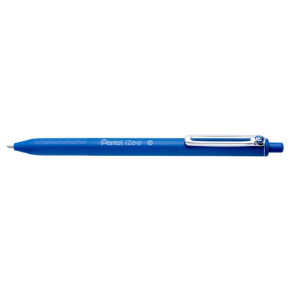 Artikelbild für Pentel Kugelschreiber iZee BX470 blau, Schreibfarbe: blau, 1 St., Artikelnummer 173102