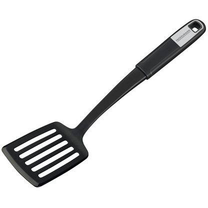Artikelbild für FACKELMANN Pfannenwender Sense Kunststoff schwarz, silber, 1 St., Artikelnummer 156523