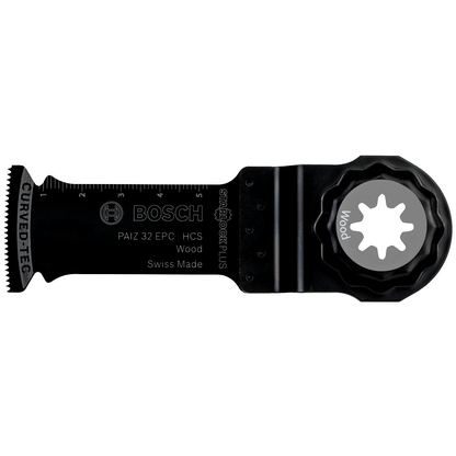Artikelbild für BOSCH PAIZ 32 EPC Wood Tauchsägeblatt, 1 St., Artikelnummer 453924