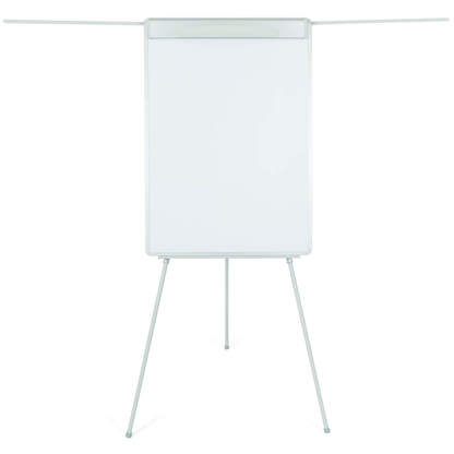 Artikelbild 3 für AKTION: Bi-Office Flipchart DESIGN EA23062124 + GRATIS 1 Boardmarker + 1 Flipchartblock, Artikelnummer 610949