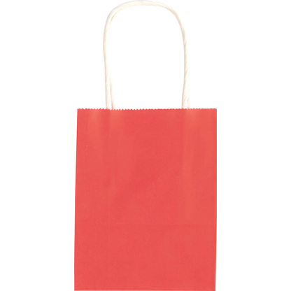 Artikelbild 7 für folia Papiertüten Basic S mehrfarbig 10 St., Artikelnummer 963704