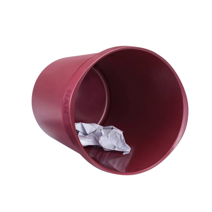 Artikelbild 3 für HAN GRIP KARMA Papierkorb 18,0 l rot, 1 St., Artikelnummer 532624