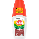 Artikelbild 1 für Autan Zeckenschutz Insektenschutz Insektenspray 100 ml, Artikelnummer 516125