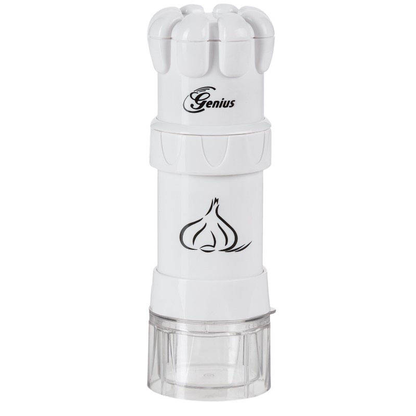 Artikelbild 4 für Genius Knoblauchschneider G5, 1 Set, Artikelnummer 893737