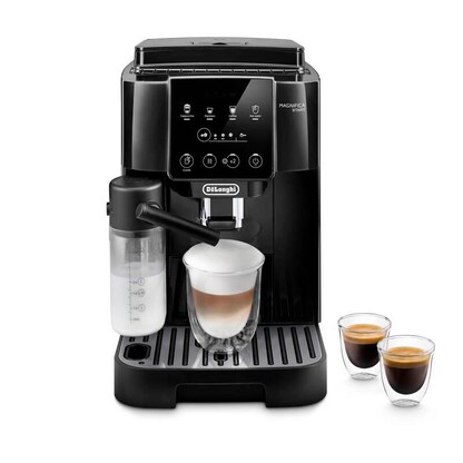 Artikelbild für DeLonghi Magnifica Start ECAM 220.60.B Kaffeevollautomat schwarz, Artikelnummer 348959