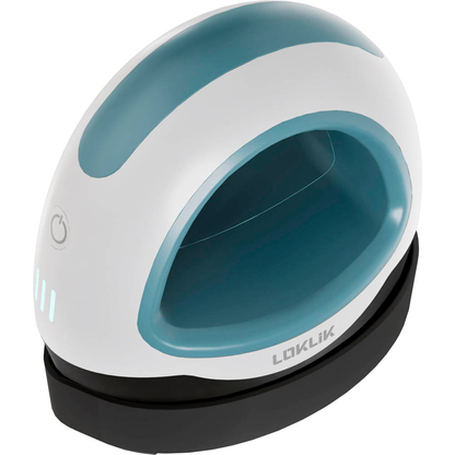 Artikelbild 4 für LOKLiK ImPress Mini Transferpresse 6,6 x 11,0 cm, 1 St., Artikelnummer 437479