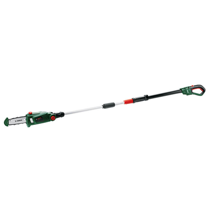 Artikelbild für BOSCH Home & Garden UniversalChainPole 18 Akku-Hochentaster 18,0 V, ohne Akku, Artikelnummer 466587