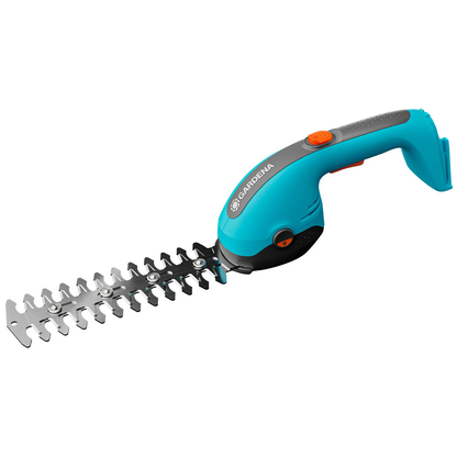 Artikelbild für GARDENA PowerCut 20/18V P4A Solo Akku-Strauch- und Grasschere 18,0 V, ohne Akku, Artikelnummer 499291