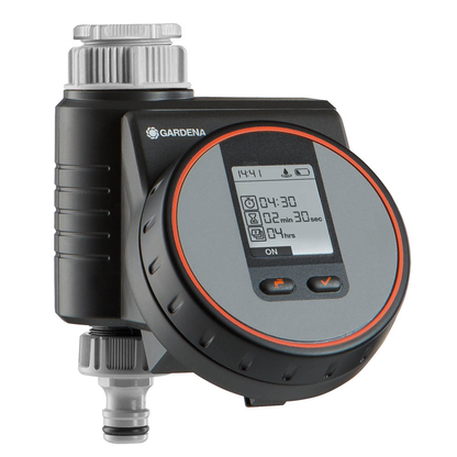 Artikelbild 2 für GARDENA Bewässerungssteuerung Flex, Artikelnummer 205282