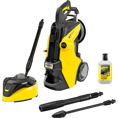 Artikelbild für AKTION: KÄRCHER K7 Premium Power Flex Home Hochdruckreiniger, ohne Akku mit 70 Euro CashBack, Artikelnummer 632651