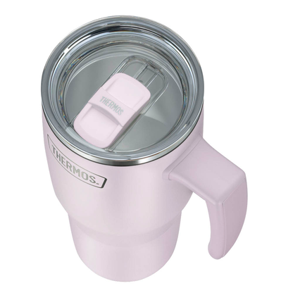 Artikelbild 4 für THERMOS® Isolierbecher REFRESHING SERIES lavender, matt 850,0 ml, 1 St., Artikelnummer 653398