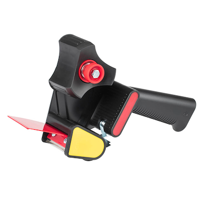 Artikelbild für Scotch Packbandabroller H-180, Artikelnummer 486478