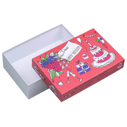 Artikelbild 4 für FALKEN Story Geschenkbox sortiert 24,0 x 36,0 x 12,0 cm, 5 St., Artikelnummer 718469