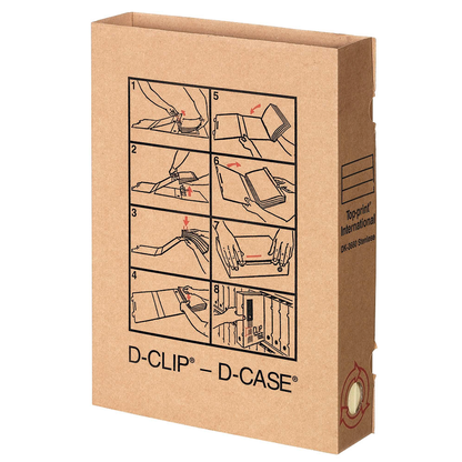 Artikelbild 2 für 25 Top-Print Archivordner, Artikelnummer 565150