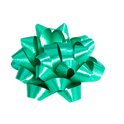 Artikelbild 3 für PRÄSENT Geschenk-Schleifen glänzend blau/rot/gelb/grün/pink/orange 5,0 mm x 0,95 m, Artikelnummer 102549