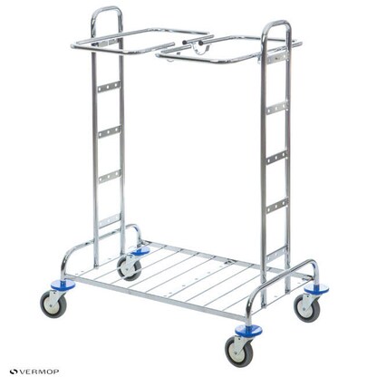 Artikelbild für VERMOP Reinigungswagen Variant 20, Artikelnummer 188633