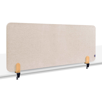 Artikelbild 2 für Legamaster Tischtrennwand ELEMENTS 7-209822, beige 160,0 x 60,0 cm, 1 St., Artikelnummer 496481