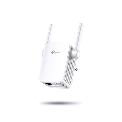 Artikelbild für tp-link TL-WA855RE WLAN-Repeater, 1 St., Artikelnummer 653943