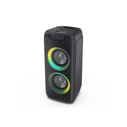 Artikelbild 10 für SHARP PS-949 Entertainment-Center schwarz, Artikelnummer 156309