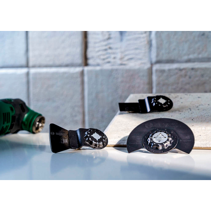 Artikelbild 4 für BOSCH Starlock Starter-Set Tiles Tauchsägeblätter-Set 3-teilig, 1 Set, Artikelnummer 208346