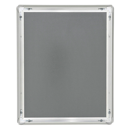 Artikelbild 3 für update displays Klapprahmen silber 45,0 x 62,4 cm, 1 St., Artikelnummer 216867