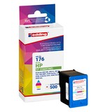 Artikelbild 1 für edding EDD-176 color Druckerpatrone kompatibel zu HP 57 (C6657AE), Artikelnummer 278176