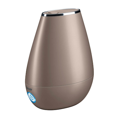 Artikelbild 2 für beurer LB 37 Luftbefeuchter braun 20 W, Artikelnummer 946434
