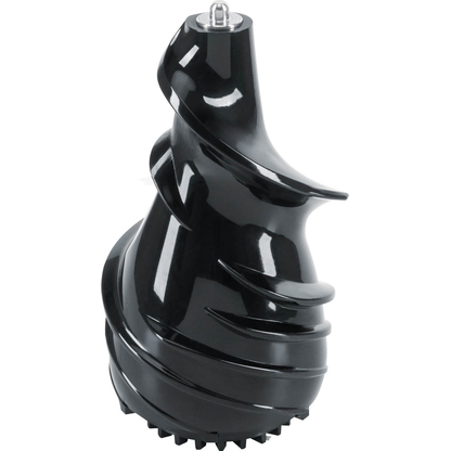 Artikelbild 2 für Steba E 400 Entsafter silber/schwarz 400 W, Artikelnummer 491748