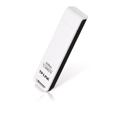 Artikelbild 4 für tp-link TL-WN821N WLAN-Stick, 1 St., Artikelnummer 605626