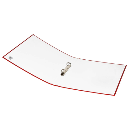 Artikelbild 3 für DONAU Ringbuch 2-Ringe rot 2,5 cm DIN A4, 1 St., Artikelnummer 960430