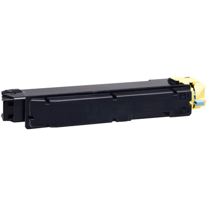 Artikelbild 3 für KMP K-T92 gelb Toner kompatibel zu KYOCERA TK-5280Y, Artikelnummer 108924