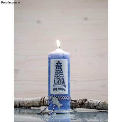 Artikelbild 3 für Rayher Leuchtturm Motivstempel Leuchtturm 10,0 x 5,0 cm, 1 St., Artikelnummer 152542