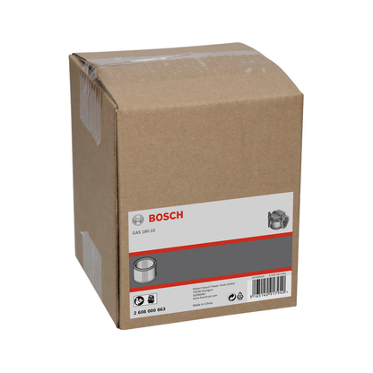 Artikelbild 2 für BOSCH Filter für Nass-/Trockensauger, 1 St., Artikelnummer 454097