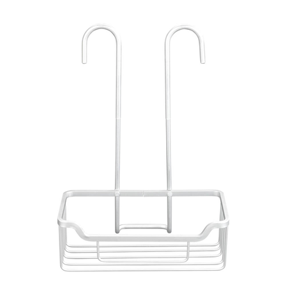 Artikelbild 7 für WENKO Milo Duschkorb Aluminium, Artikelnummer 804421