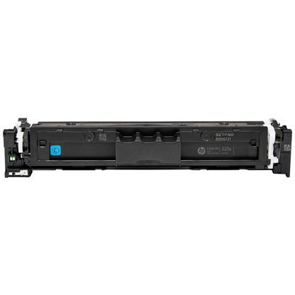 Artikelbild 5 für HP 220A (W2201A) cyan Tonerkartusche, Artikelnummer 931636