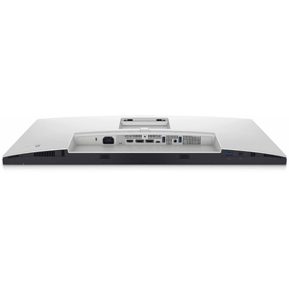 Artikelbild 2 für DELL UltraSharp U2724D Monitor 69,0 cm (27,0 Zoll) silber, Artikelnummer 244789