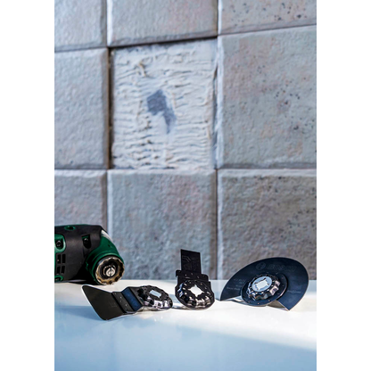 Artikelbild 5 für BOSCH Starlock Starter-Set Tiles Tauchsägeblätter-Set 3-teilig, 1 Set, Artikelnummer 208346