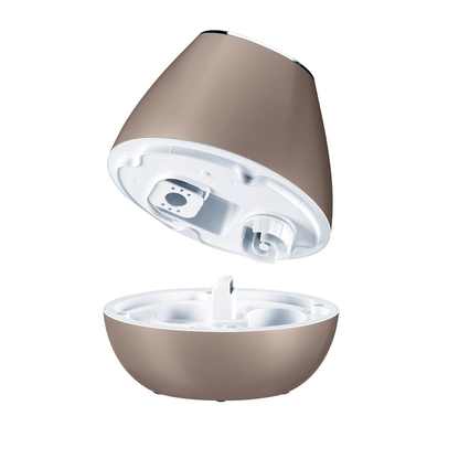 Artikelbild 4 für beurer LB 37 Luftbefeuchter braun 20 W, Artikelnummer 946434