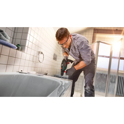 Artikelbild 4 für BOSCH Home & Garden UniversalImpact 800 Schlagbohrmaschine, Artikelnummer 466506