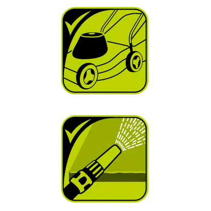 Artikelbild 3 für SUBSTRAL® START Rasendünger 2,0 kg, Artikelnummer 368577