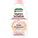 Artikelbild 1 für GARNIER Wahre Schätze Sanfte Hafermilch Shampoo 250 ml, Artikelnummer 568859