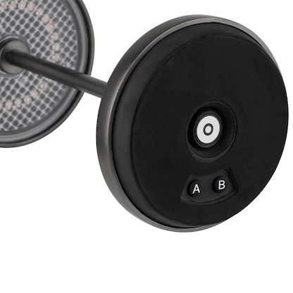 Artikelbild 3 für APS JOSEF MINI LED Akku-Tischleuchte schwarz 3,2 W, Artikelnummer 651057