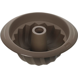 Artikelbild 1 für LURCH Gugelhupfform FLEXI®FORM 85002 Silikon Ø 22,0 cm, 1 St., Artikelnummer 637387