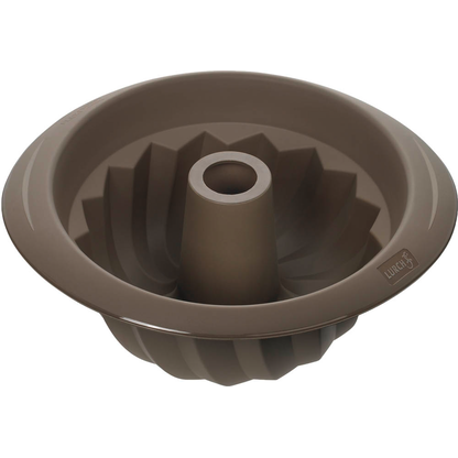 Artikelbild für LURCH Gugelhupfform FLEXI®FORM 85002 Silikon Ø 22,0 cm, 1 St., Artikelnummer 637387