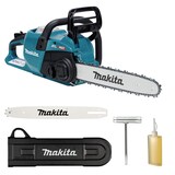 Artikelbild 1 für makita UC022GZ Akku-Kettensäge 40,0 V max., ohne Akku, Artikelnummer 710752