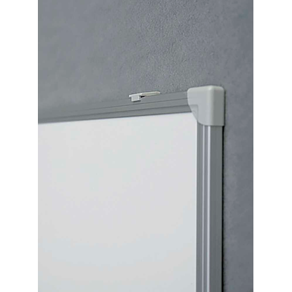 Artikelbild 6 für FRANKEN Whiteboard U-Act!Line® 90,0 x 60,0 cm weiß lackierter Stahl, Artikelnummer 745598