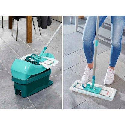 Artikelbild 3 für LEIFHEIT Profi XL Mobile Wischtuchpresse, Artikelnummer 610147